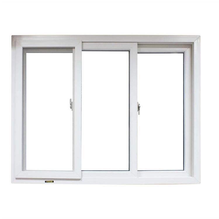 塑钢窗 塑钢门窗 PVC门窗 提拉窗  多腔体保温隔热窗 白色塑钢推拉门窗