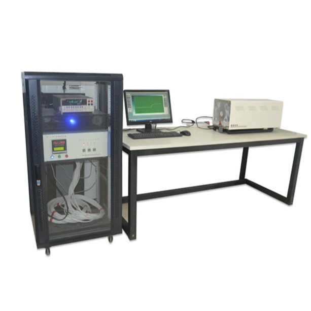 DY-01型热电偶自动检测系统300-1200℃自动控温 自动检定