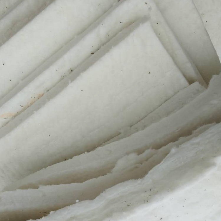硅酸铝针刺毯使用方法 硅酸铝纤维毡管道用保温棉厂家现货供应