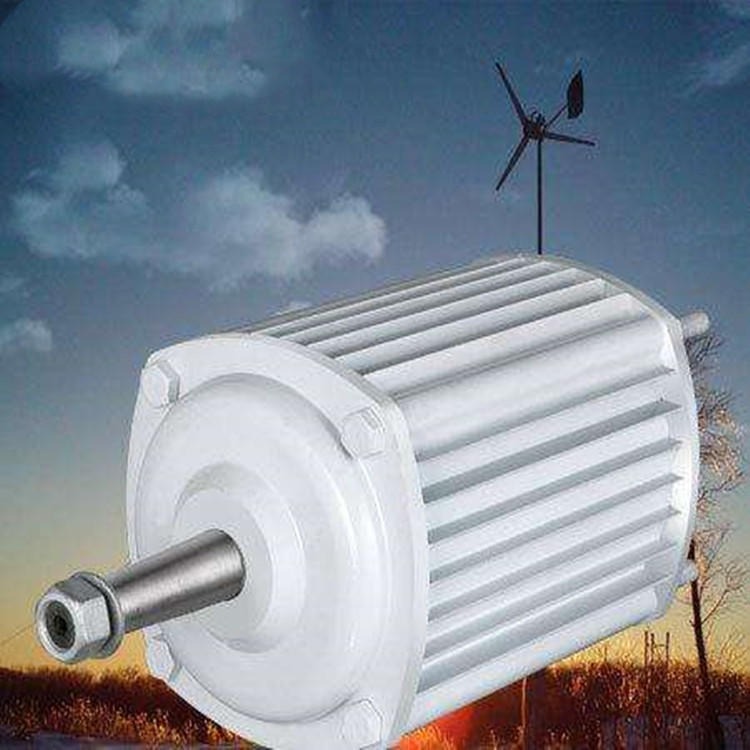广东 蓝润 磁悬浮发电机 风光互补风力发电机 型号齐全