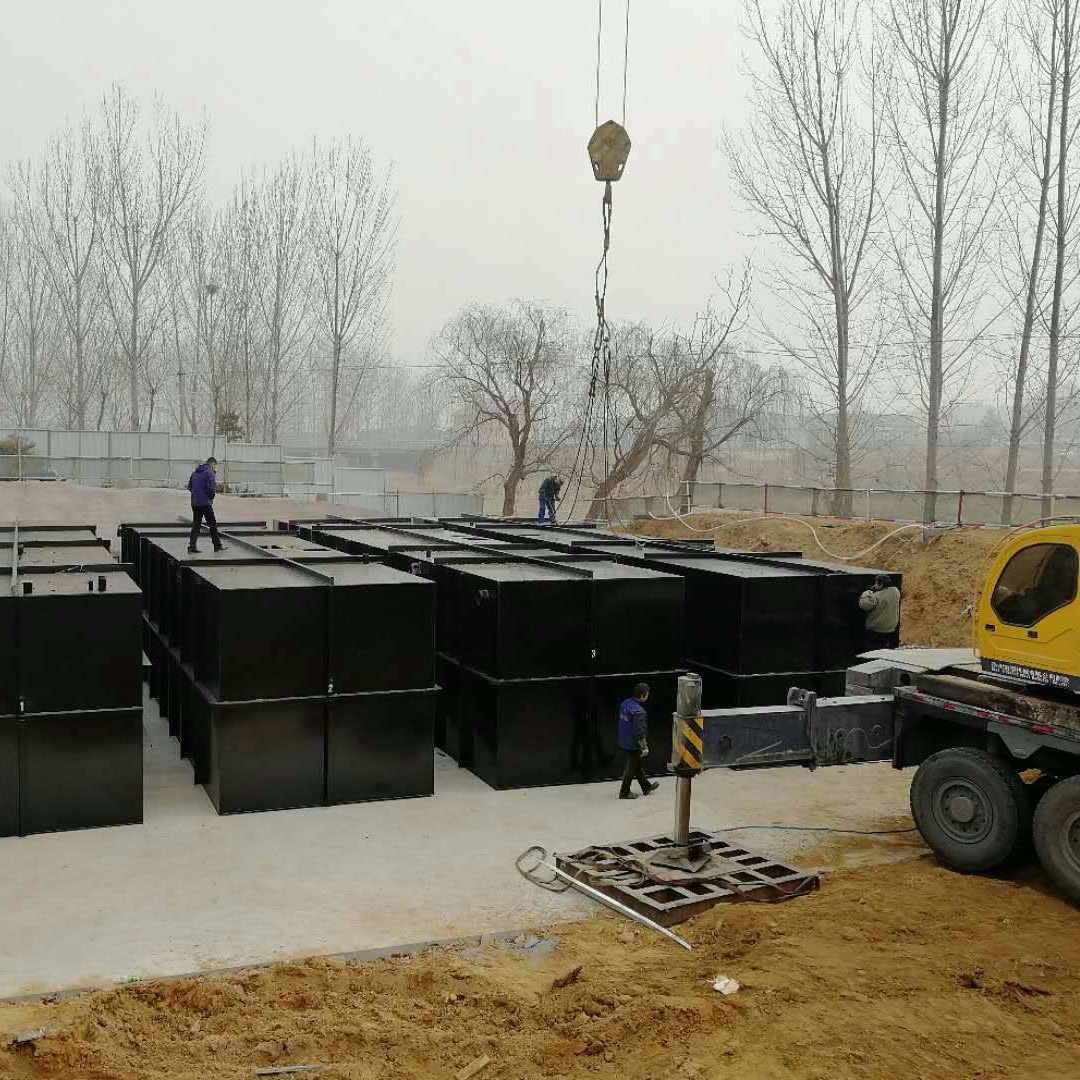 凯晟供应医院污水处理设备 污水处理设备厂家