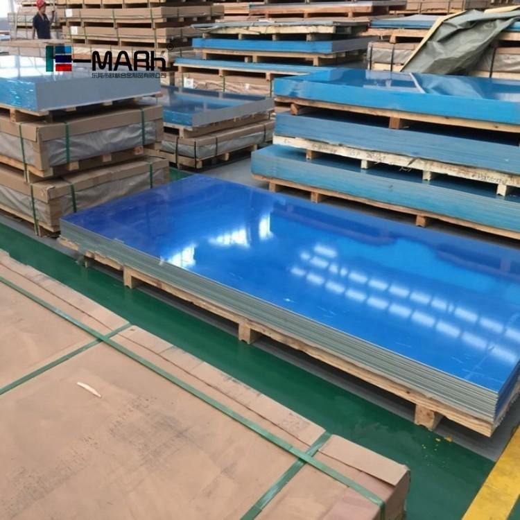 MIC-6精铸铝板 MIC-6进口铝板 MIC-6超平整铝板