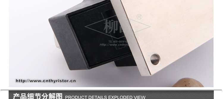 电阻焊接加工组件 MTX500A1400V 可控硅晶闸管现货   ISO认证企业示例图15