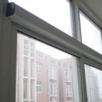 高窗推拉窗电动开启器|电动开窗机高位平推铝合金平移窗|特价供应