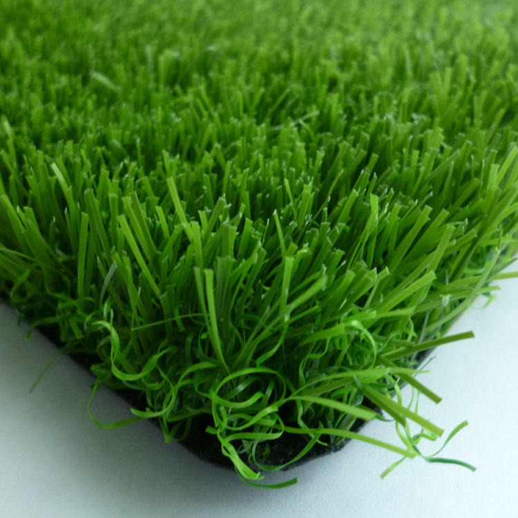出口欧美 环保人造草坪 人造绿草坪 环保认证产品图片