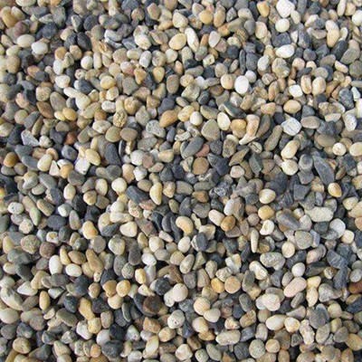 具有砂石渗透效果  选用鹅卵石滤料厂家出售