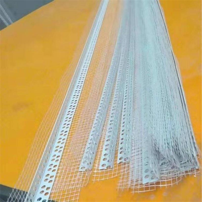  鼎天丝网 PVC护角线供应订货 保温护角 PVC护角线现货供应
