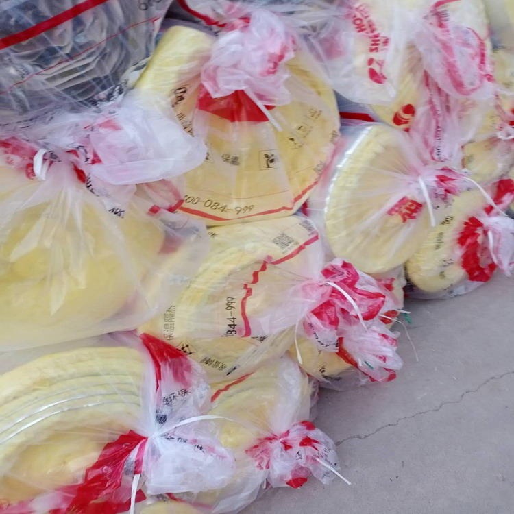 农安县玻璃棉卷毡厂家 特价供应 金猴玻璃棉毡神州集团专业制造
