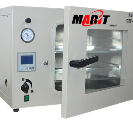 高温真空烘箱 真空干燥箱现货 真空干燥箱价格 真空烘箱干燥箱厂家直销 Marit/玛瑞特DZF-6070A图片