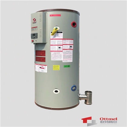 冷凝低氮容积式燃气热水器销售 型号RSTDQ379-358 容积379L 功率99KW 品牌欧特梅尔