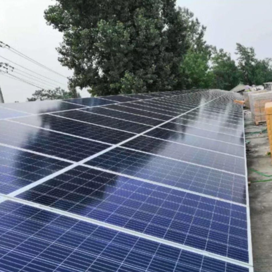 太阳能电池板回收      河北保定回收报废太阳能发电板  全国寻求合作伙伴