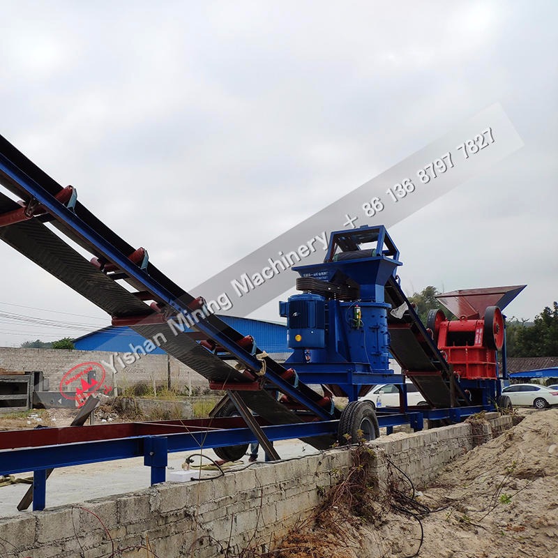 制砂机罗定LP-1000修桥细沙回收设备大理石源头厂家修桥细沙回收设备
