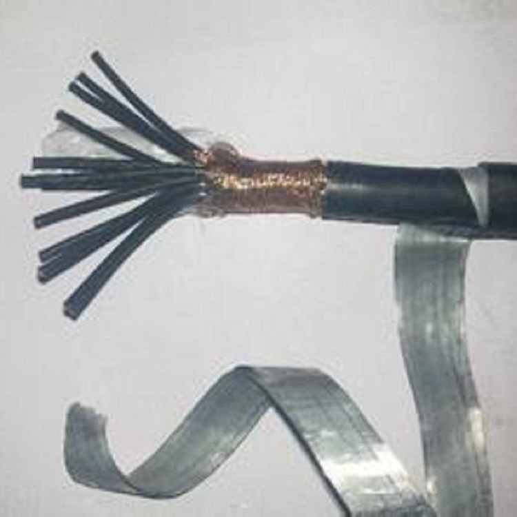 现货37＊1.0 37＊1.5MKVV矿用控制电缆质量标准图片