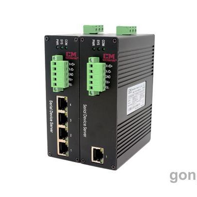 自主研发的modbus工业RS-485串口网关，支持过网关，跨路由通信