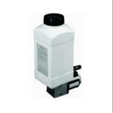 鼎元润滑泵 定量喷射电磁润滑油泵 DCB-1润滑泵图片