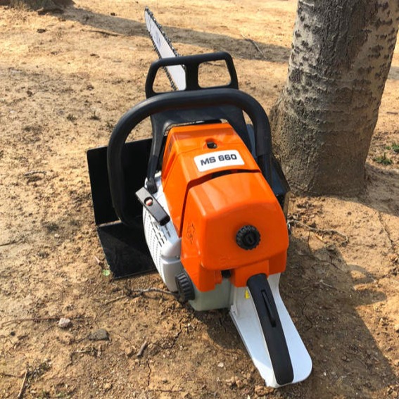 便携式挖树机 便携式苗木断根机 康牧带土球挖树机厂家