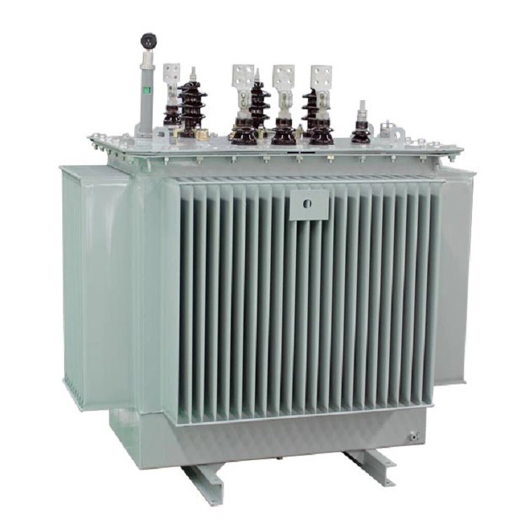 浙江富杰   三相油浸式变压器 S11-250KVA 10比0.4KV 铜线包  柱上式  可定制