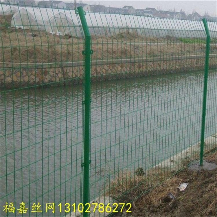 饮水保护地隔离网、水渠隔离网、灌溉场地隔离网