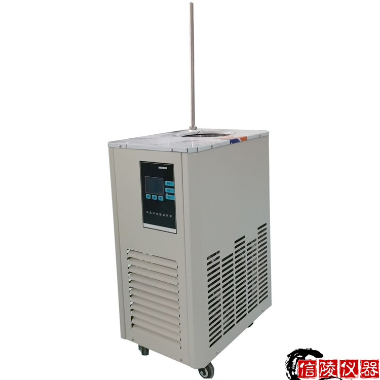 DLSB-5/120低温冷却循环泵 5升低温冷却循环泵 冷却循环制冷机价格示例图1