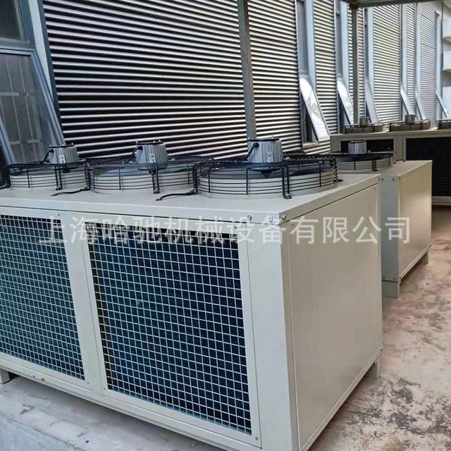 厂家批发嘉兴分体式冷水机 高品质冷水机工业冷水机组 实验室冷水机图片