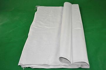 白色半透新料编织袋重货专业棉纱搬家行李等打包/100公斤承重袋子示例图11