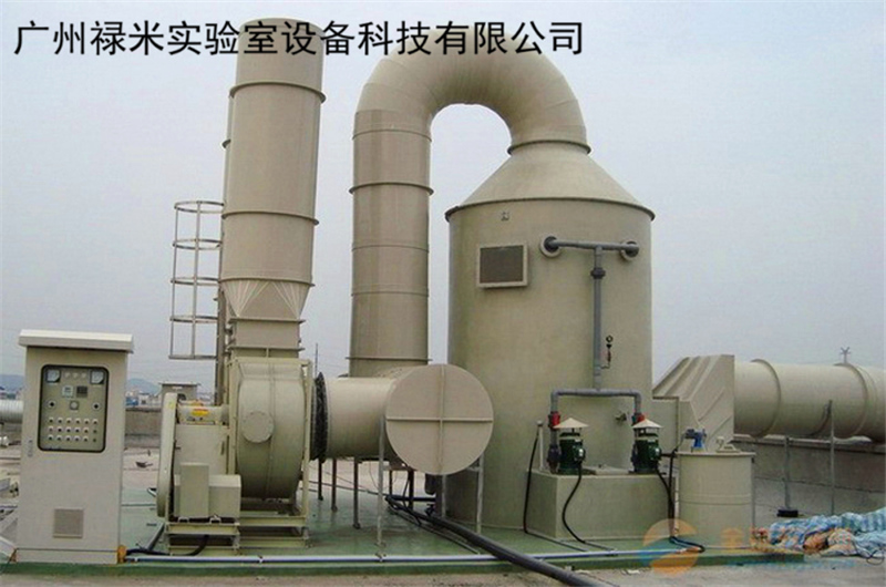 梅州惠州通风系统专业承建，根据现场免费设计，禄米实验室专注通风系统10年，施工技术精湛LM-TFX017
