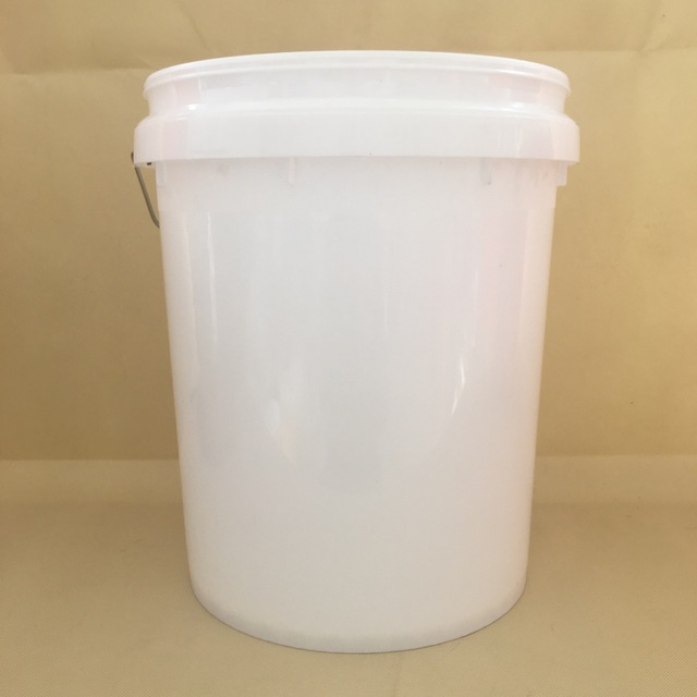 塑料桶厂家生产定制 20升塑料桶 防冻液桶 涂料桶 化工桶图片