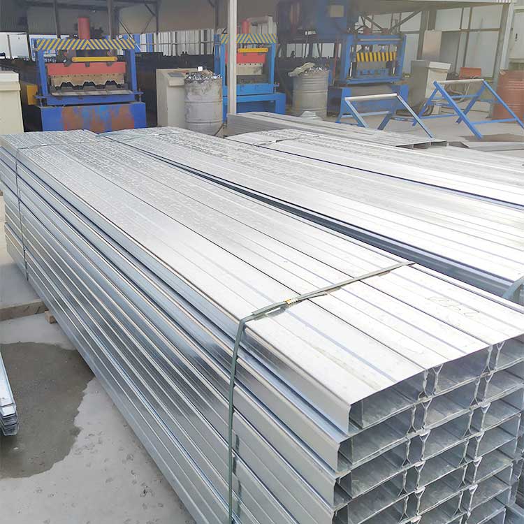YX75-230-690压型钢板组合楼板规格