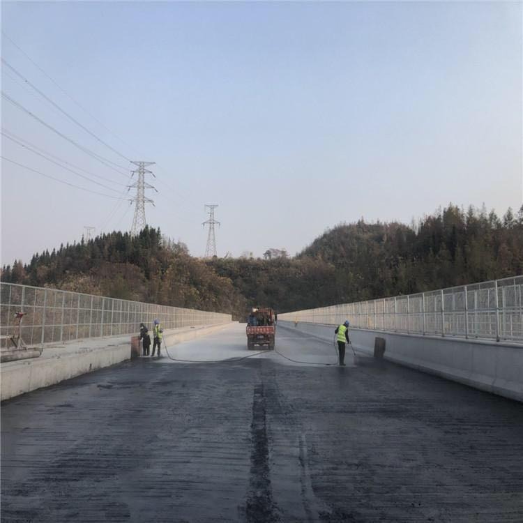 AMP-100反应型桥面防水粘结材料 公路沥青路面施工技术规范标准
