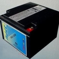 海志蓄电池12V24AH 海志HZB12-24 蓄电池UPS EPS直流屏电源专用电池
