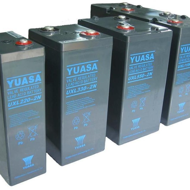 汤浅蓄电池2V600AH 汤浅蓄电池UXL660-2N 直流屏专用蓄电池 铅酸免维护蓄电池 汤浅蓄电池厂家