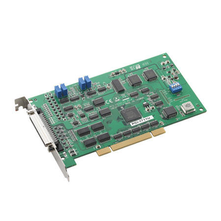 研华插入式数据采集与控制卡PCI-1711/1711L