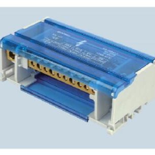 端子排接线盒   RF411 电缆接线盒  舍利弗CEREF图片