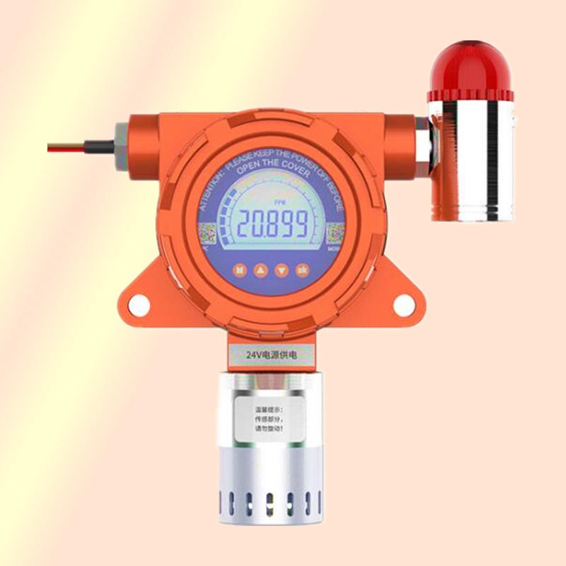 ES10B10-NO固定式一氧化氮检测仪 在线式NO检测报警仪防水防爆防尘森源价格优惠图片
