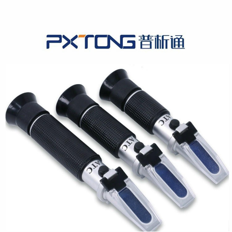 普析通 PX-J20T 手持式胶水浓度仪 胶水固含量浓度仪  胶水固含量测试仪