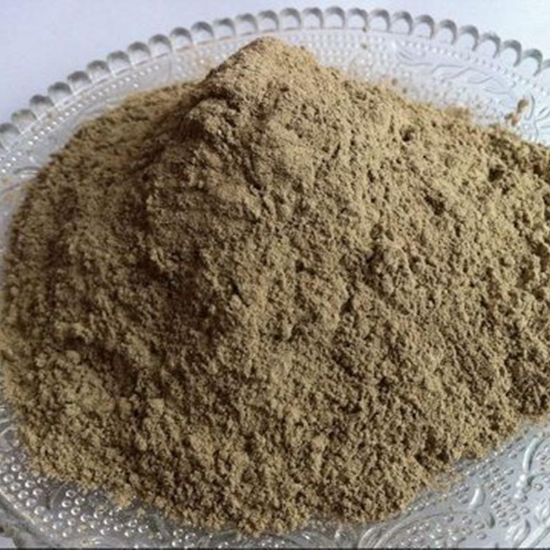 昌奇煅烧硅藻土粉 水处理助滤剂硅藻土 325目白色细腻硅藻土
