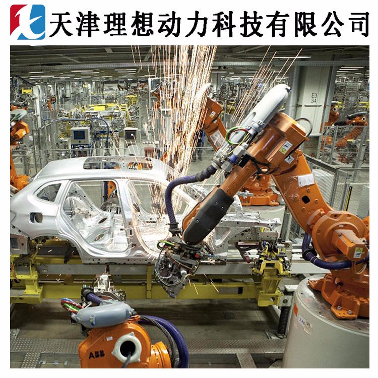 全自动焊接机器人公司邯郸abb焊接机器人保养