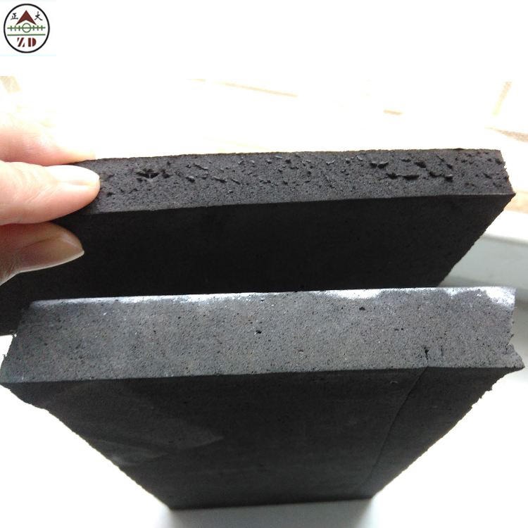 正大 聚乙烯低发泡沫板 混凝土填缝泡沫板加工订做