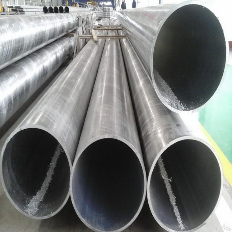 2a12小口径铝管 硬质2a12铝合金管 毛细铝管厂家
