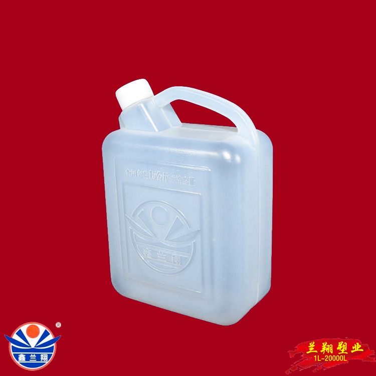 鑫兰翔1.5公斤塑料酒桶 1.5公斤足斤塑料酒桶 1.5升大模塑料酒桶生产厂家