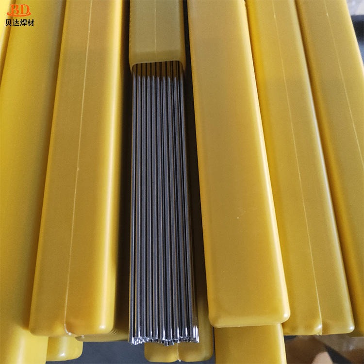贝达ER630不锈钢焊丝 17-4PH氩弧焊丝图片