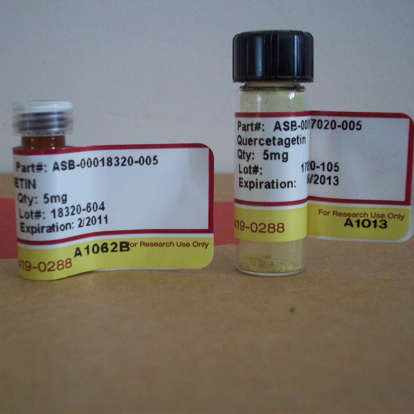 欧盟BCR/IRMM/ERM标准品 BCR-375配合饲料中(黄曲霉毒素B1空白),标准物质、进口标准品