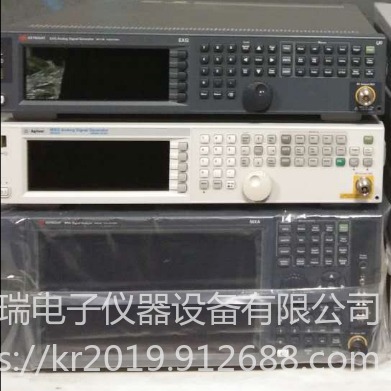 出售/回收 是德Keysight N9042B 信号分析仪 深圳科瑞