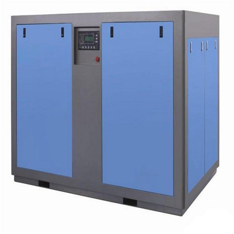 九天矿业供应空压机 LG-4.5/10空压机 振动小空压机图片
