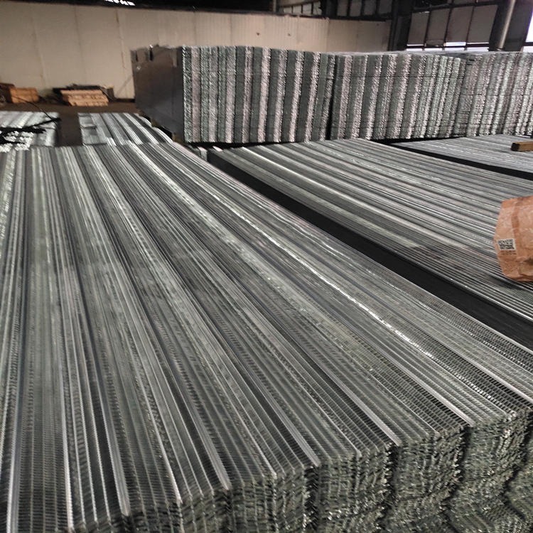 安平轻钢模板网-轻钢建筑模板网价格-有筋喷浆扩张网厂家型号销售