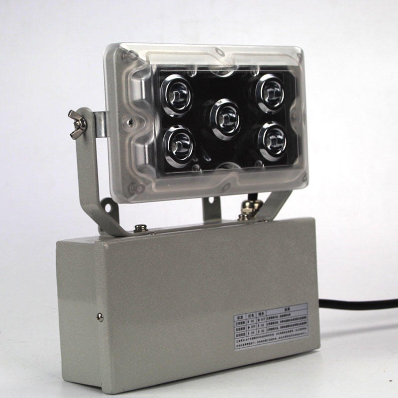 洲创电气NFC9178固态免维护顶灯 GAD605-J电厂配电房应急壁灯 LED三防灯 壁挂式、嵌入式固态光源