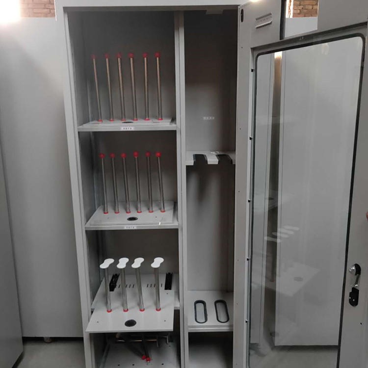 电力工具柜规格 常规电力器具柜 GJG-ZK 智科绝缘除湿工具柜
