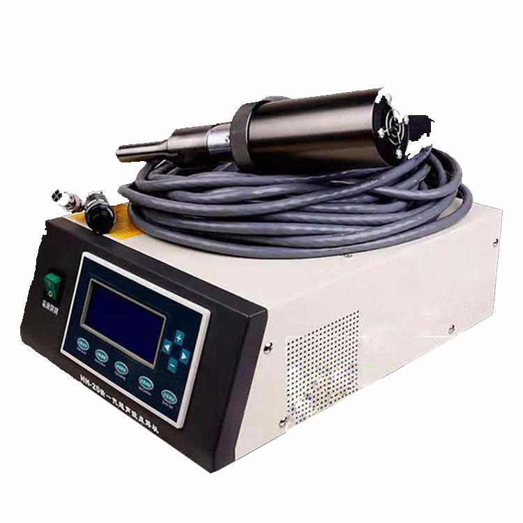 悍博HH-20直流电超声波焊接机 超声波点焊机 HH-20HH-28超声波点焊机图片