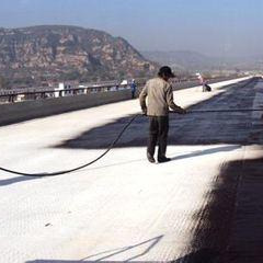 高聚物SBS改性沥青桥面防水涂料  道桥路桥防水实力厂家图片