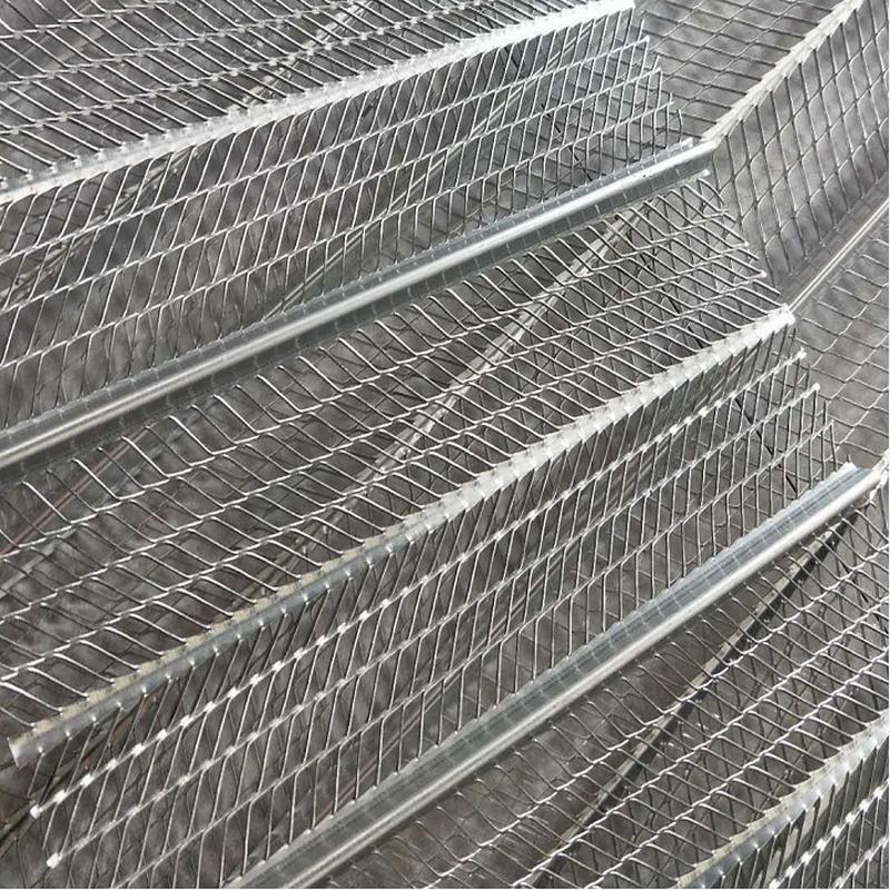 铝板扩张网基地-有筋扩张网大全-建筑模板网厂家现货供应